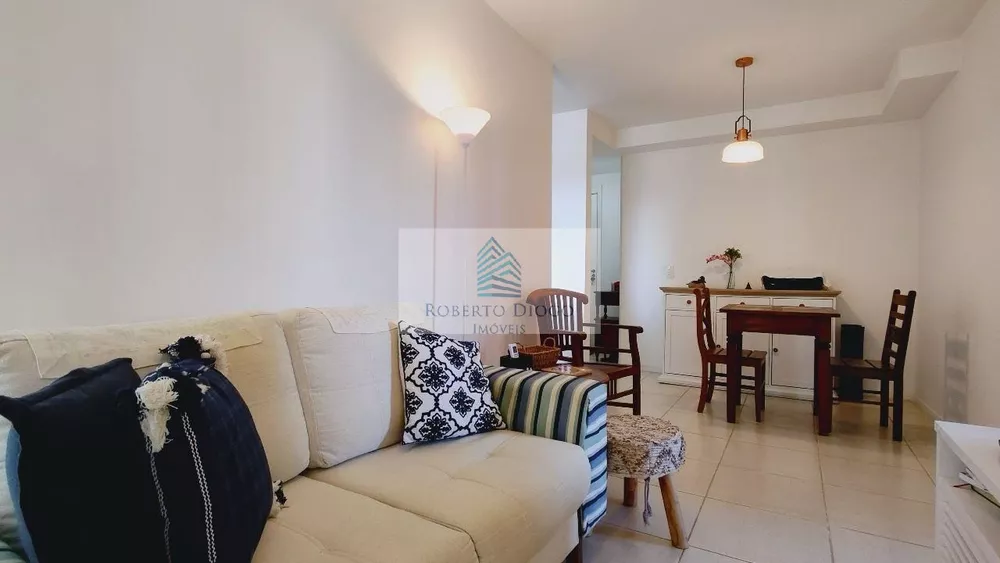 Apartamento, 2 quartos, 60 m² - Foto 1