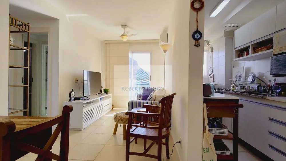 Apartamento, 2 quartos, 60 m² - Foto 21