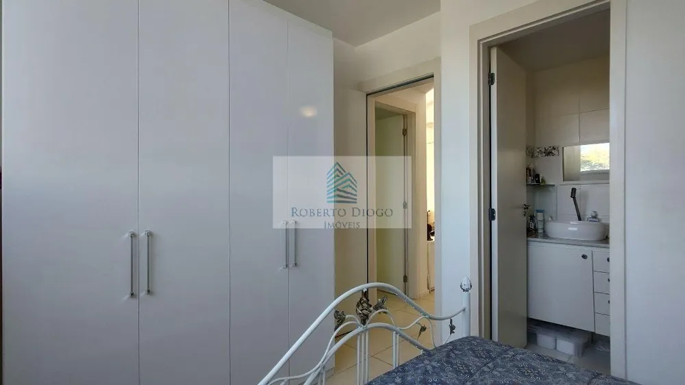 Apartamento, 2 quartos, 60 m² - Foto 9