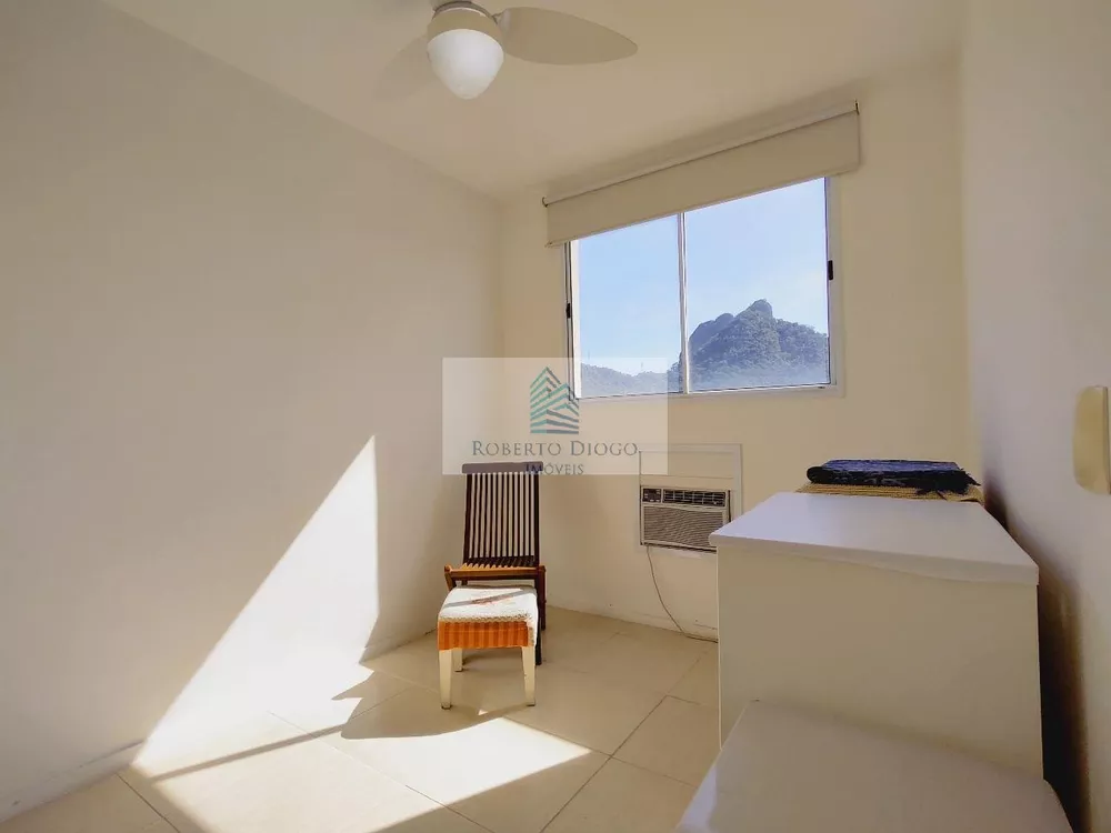 Apartamento, 2 quartos, 60 m² - Foto 3