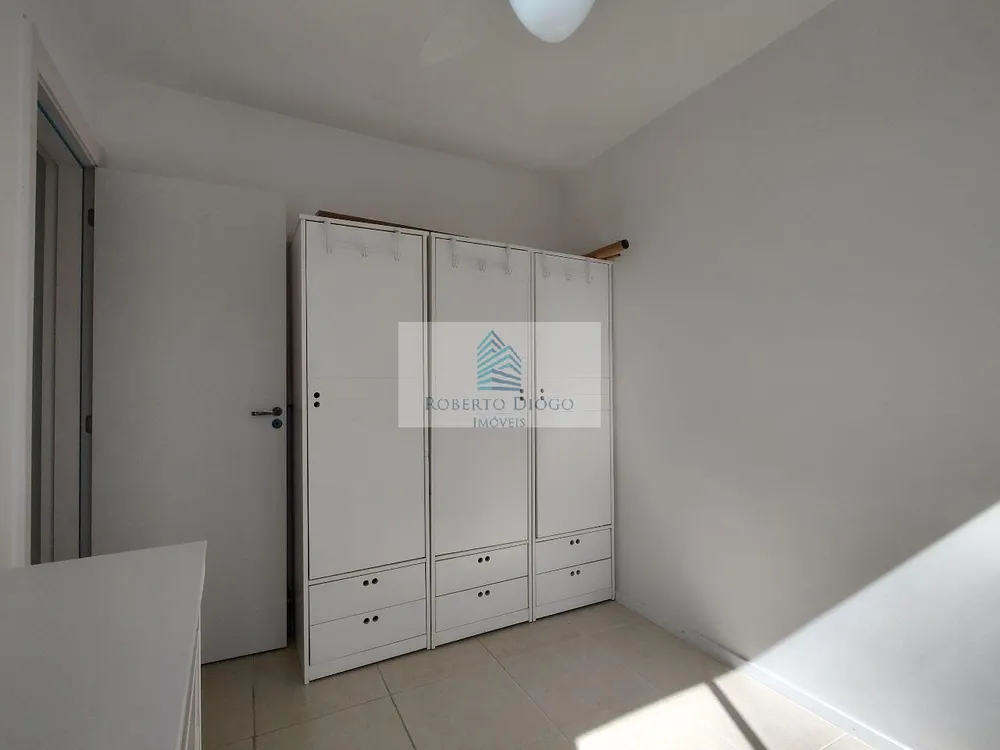 Apartamento, 2 quartos, 60 m² - Foto 10