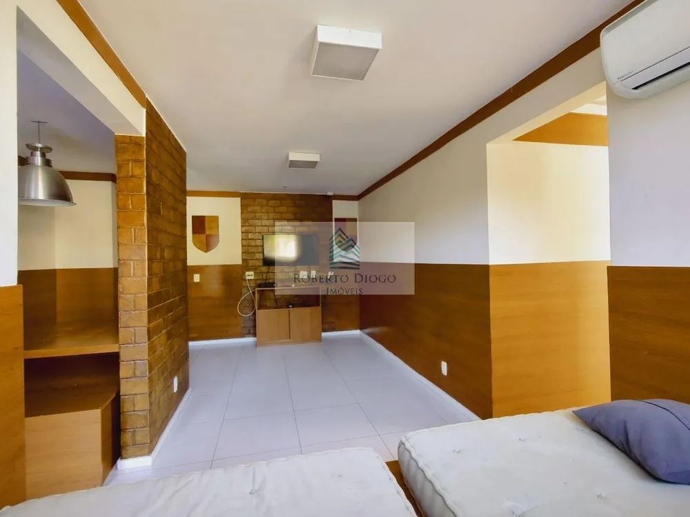 Apartamento, 2 quartos, 60 m² - Foto 11
