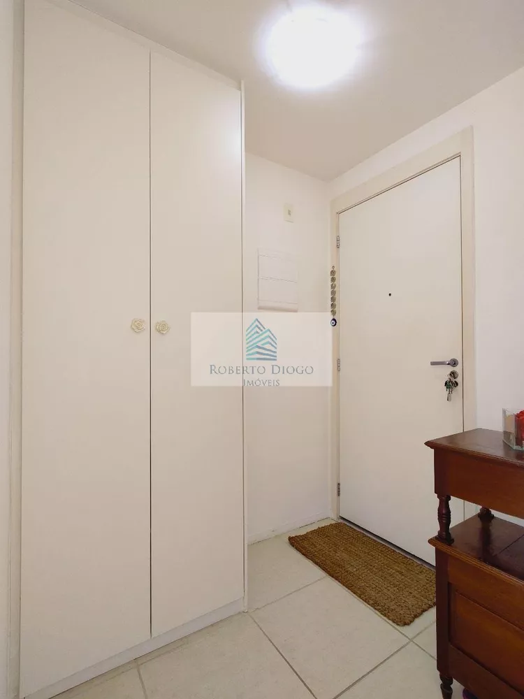 Apartamento, 2 quartos, 60 m² - Foto 2