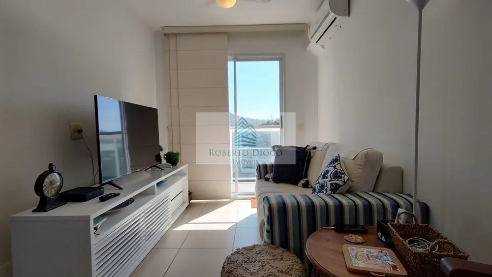 Apartamento, 2 quartos, 60 m² - Foto 17