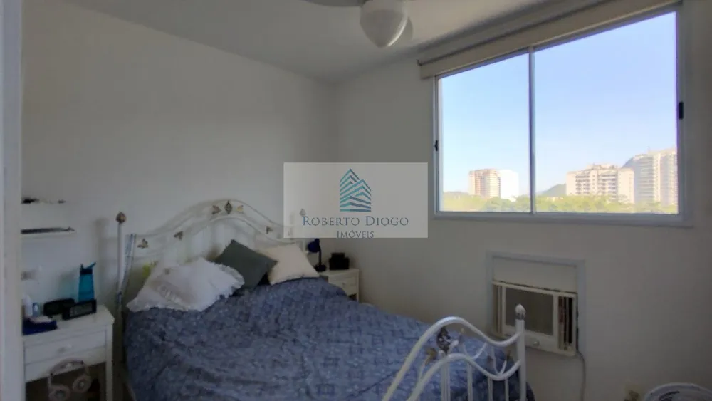 Apartamento, 2 quartos, 60 m² - Foto 15