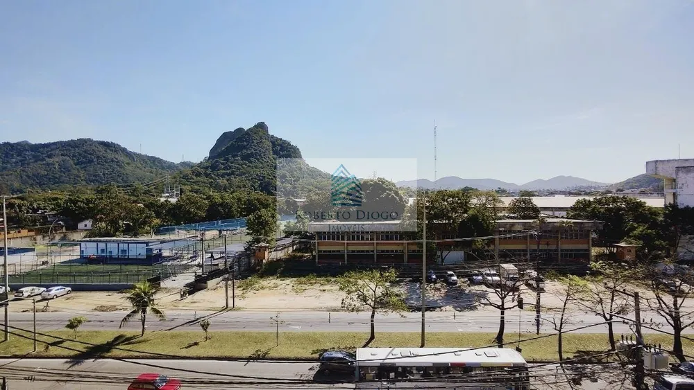 Apartamento, 2 quartos, 60 m² - Foto 8