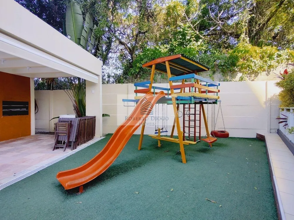 Apartamento, 2 quartos, 60 m² - Foto 7
