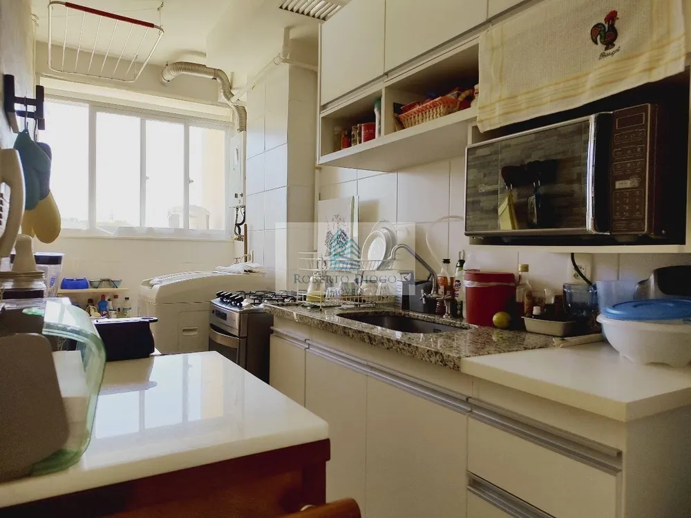 Apartamento, 2 quartos, 60 m² - Foto 16