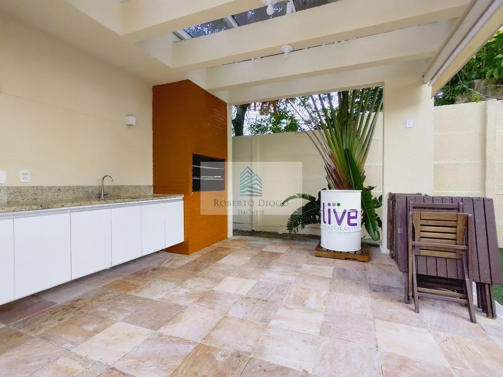 Apartamento, 2 quartos, 60 m² - Foto 26