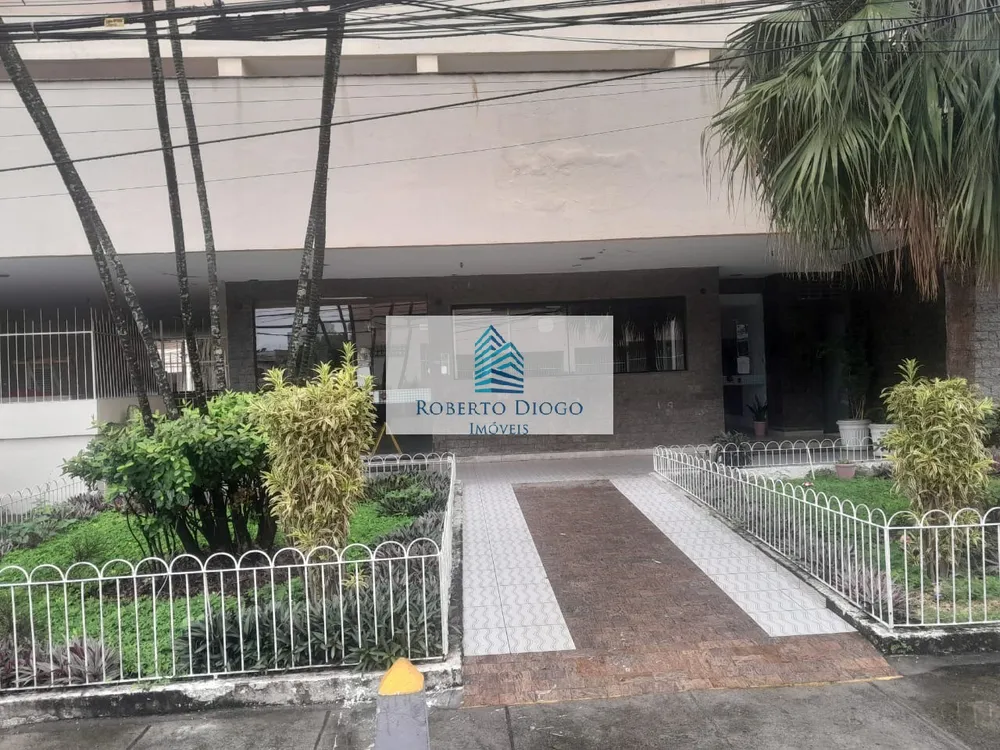 Apartamento, 2 quartos, 50 m² - Foto 3
