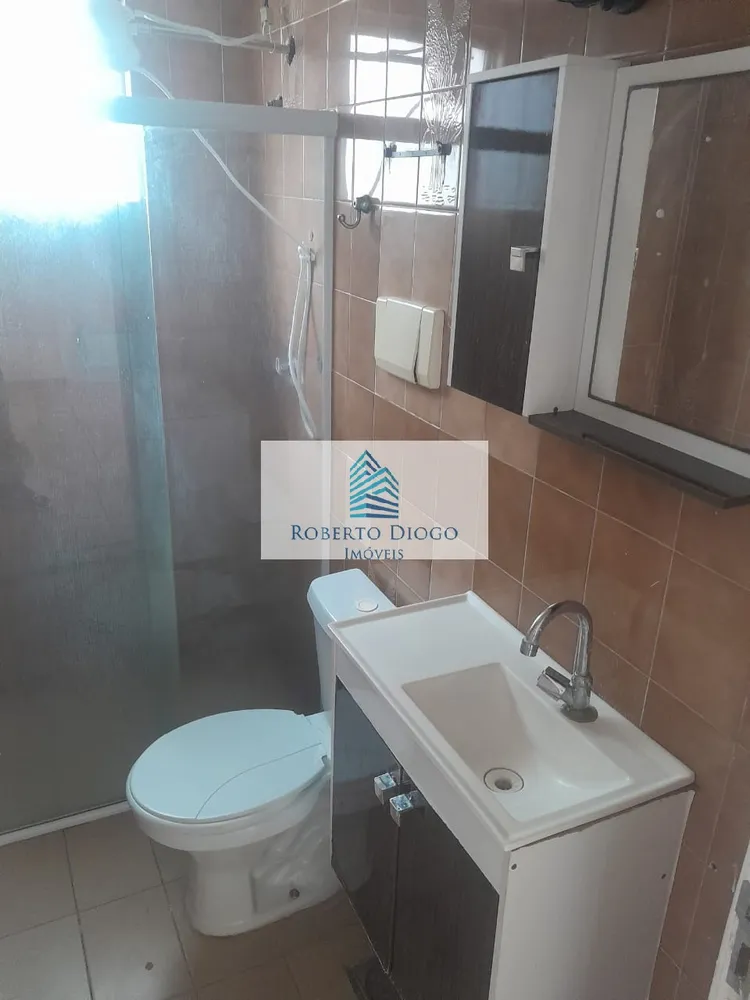 Apartamento, 2 quartos, 50 m² - Foto 2