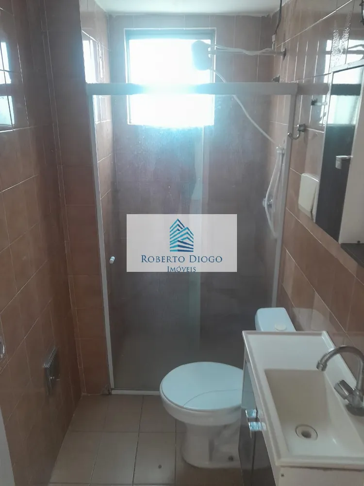 Apartamento, 2 quartos, 50 m² - Foto 8