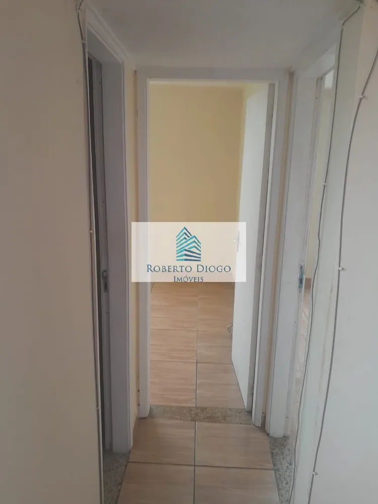 Apartamento, 2 quartos, 50 m² - Foto 7
