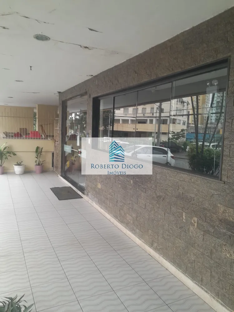 Apartamento, 2 quartos, 50 m² - Foto 4