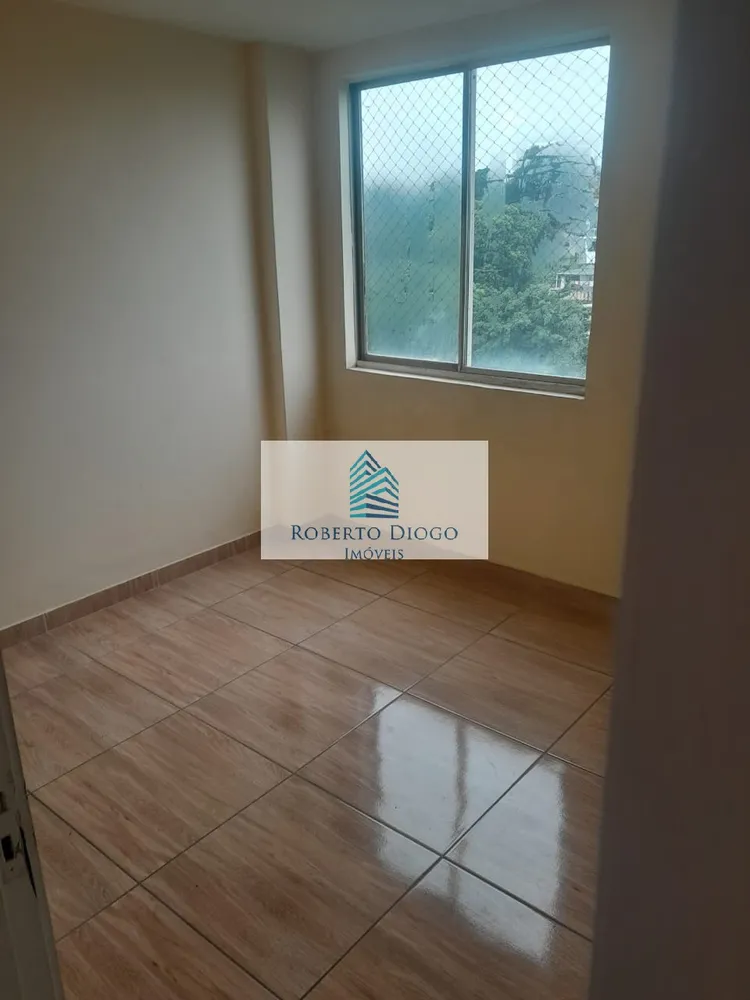 Apartamento, 2 quartos, 50 m² - Foto 6
