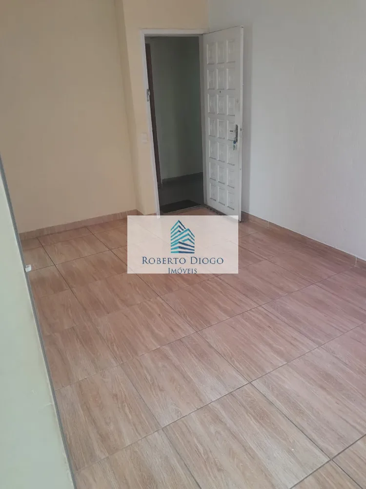 Apartamento, 2 quartos, 50 m² - Foto 5