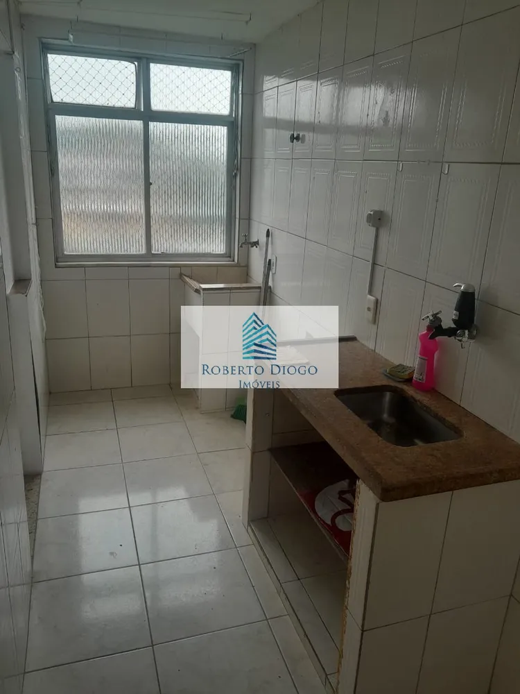 Apartamento, 2 quartos, 50 m² - Foto 10