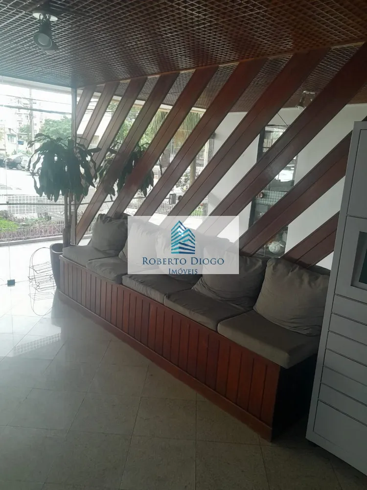 Apartamento, 2 quartos, 50 m² - Foto 1