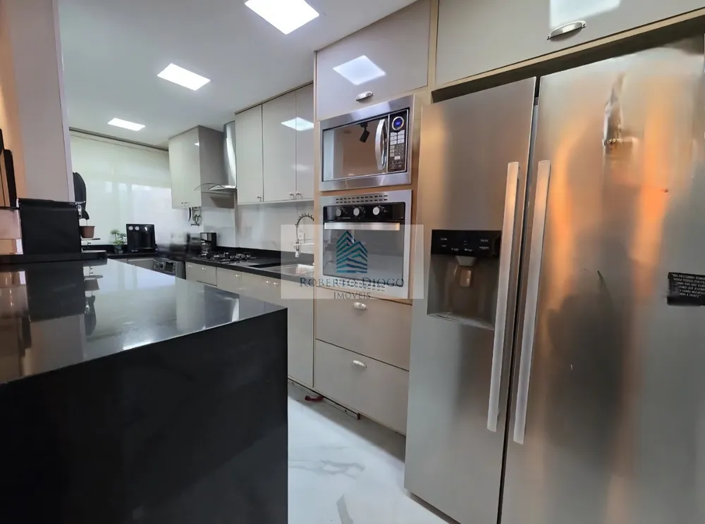 Cobertura, 3 quartos, 143 m² - Foto 6
