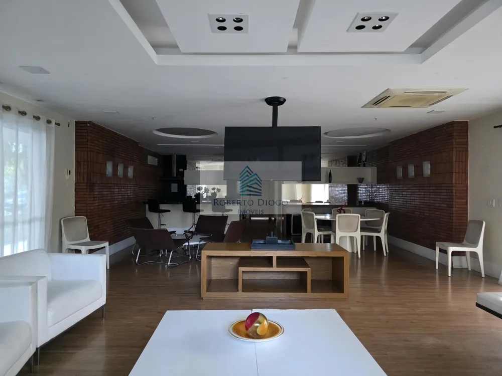 Cobertura, 3 quartos, 143 m² - Foto 12