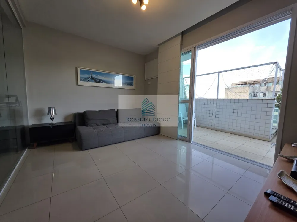 Cobertura, 3 quartos, 143 m² - Foto 14
