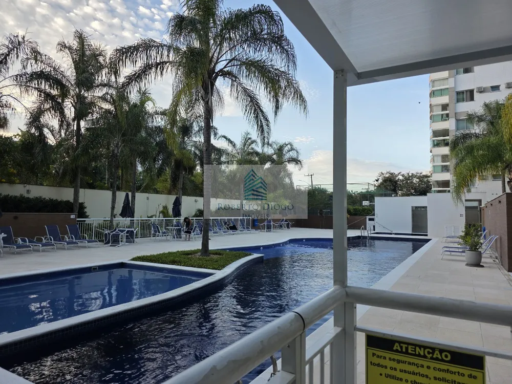 Cobertura, 3 quartos, 143 m² - Foto 20