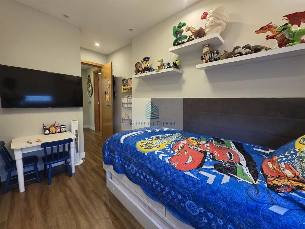 Cobertura, 3 quartos, 143 m² - Foto 16