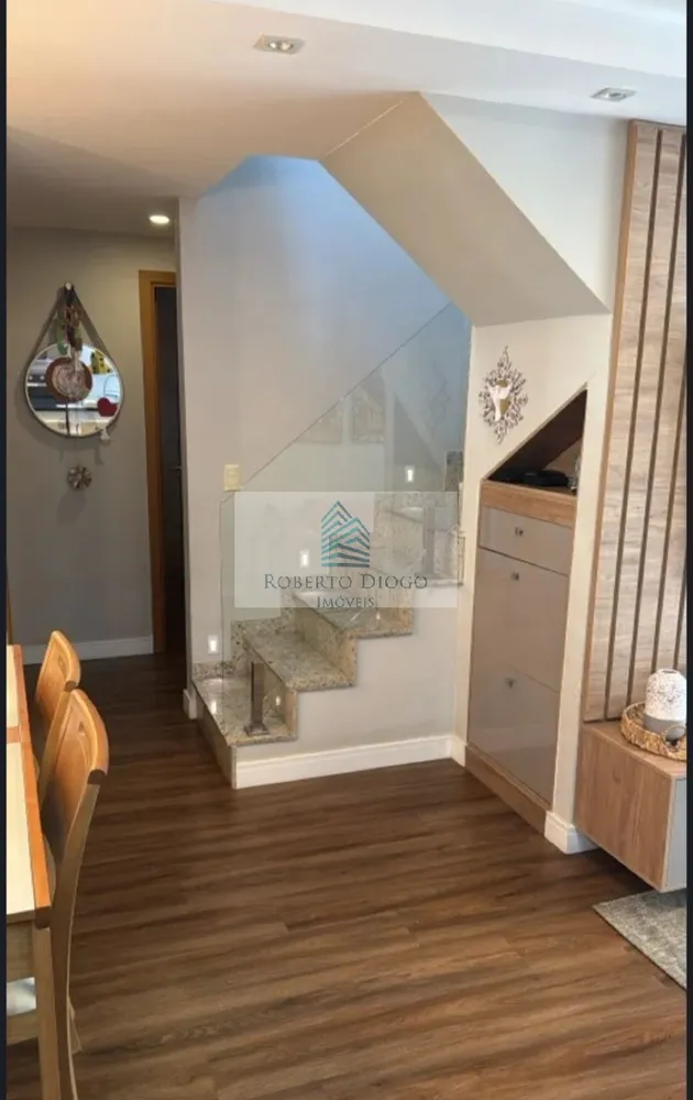 Cobertura, 3 quartos, 143 m² - Foto 14