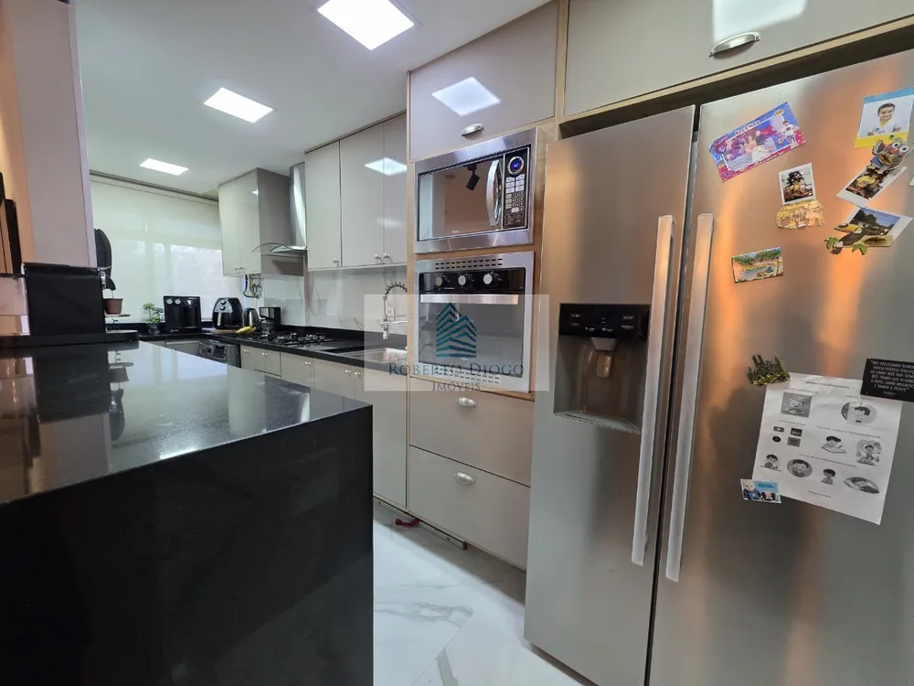 Cobertura, 3 quartos, 143 m² - Foto 4
