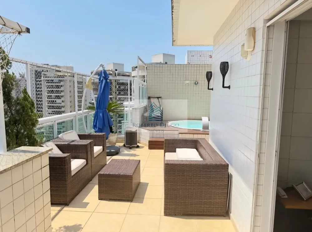 Cobertura, 3 quartos, 143 m² - Foto 35