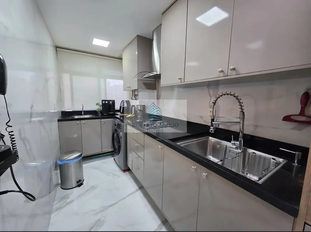 Cobertura, 3 quartos, 143 m² - Foto 13