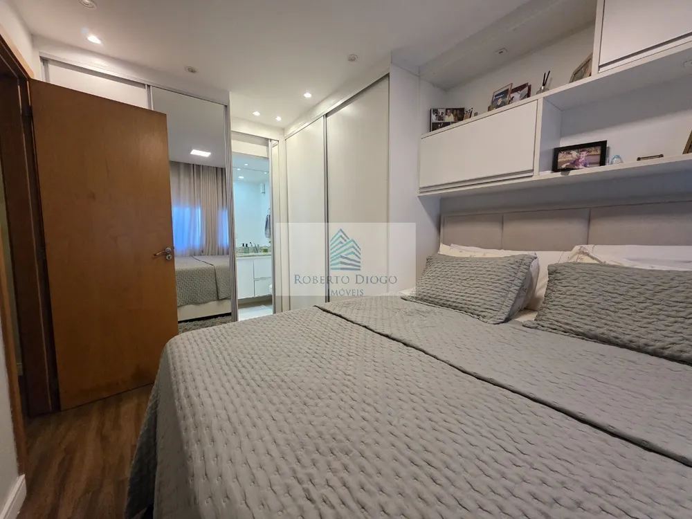 Cobertura, 3 quartos, 143 m² - Foto 18