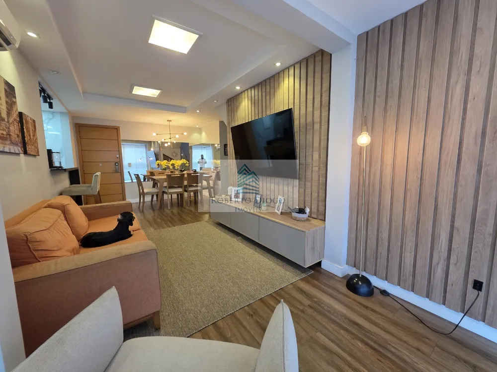 Cobertura, 3 quartos, 143 m² - Foto 2
