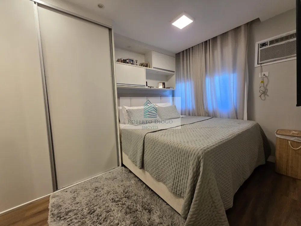 Cobertura, 3 quartos, 143 m² - Foto 13