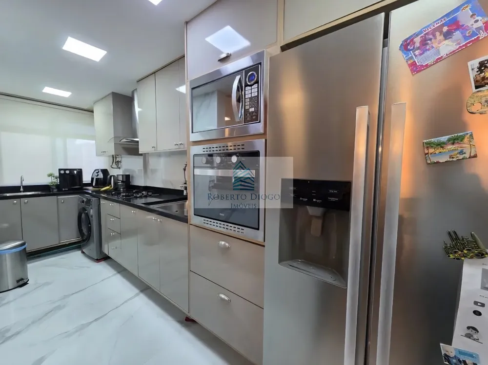 Cobertura, 3 quartos, 143 m² - Foto 19