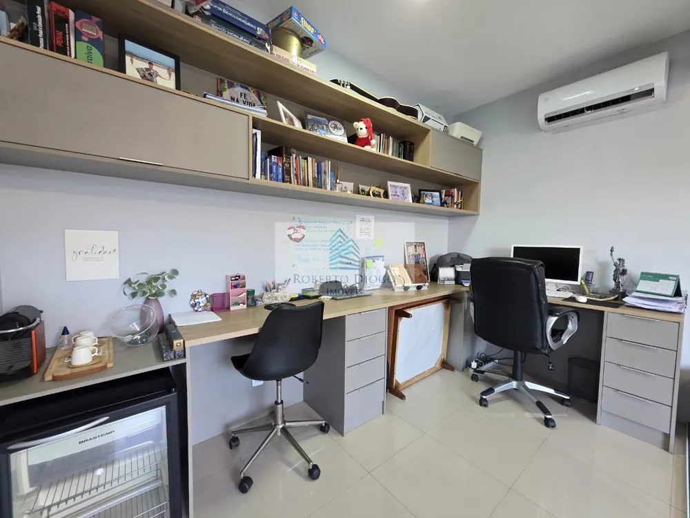 Cobertura, 3 quartos, 143 m² - Foto 5