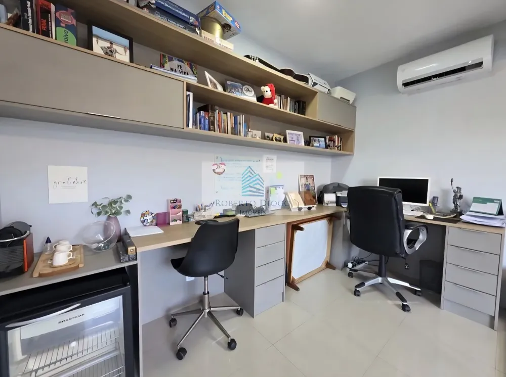 Cobertura, 3 quartos, 143 m² - Foto 15