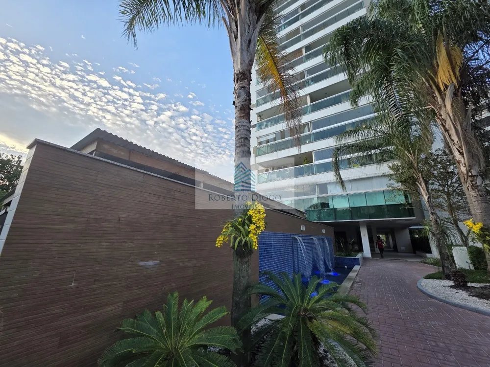 Cobertura, 3 quartos, 143 m² - Foto 11