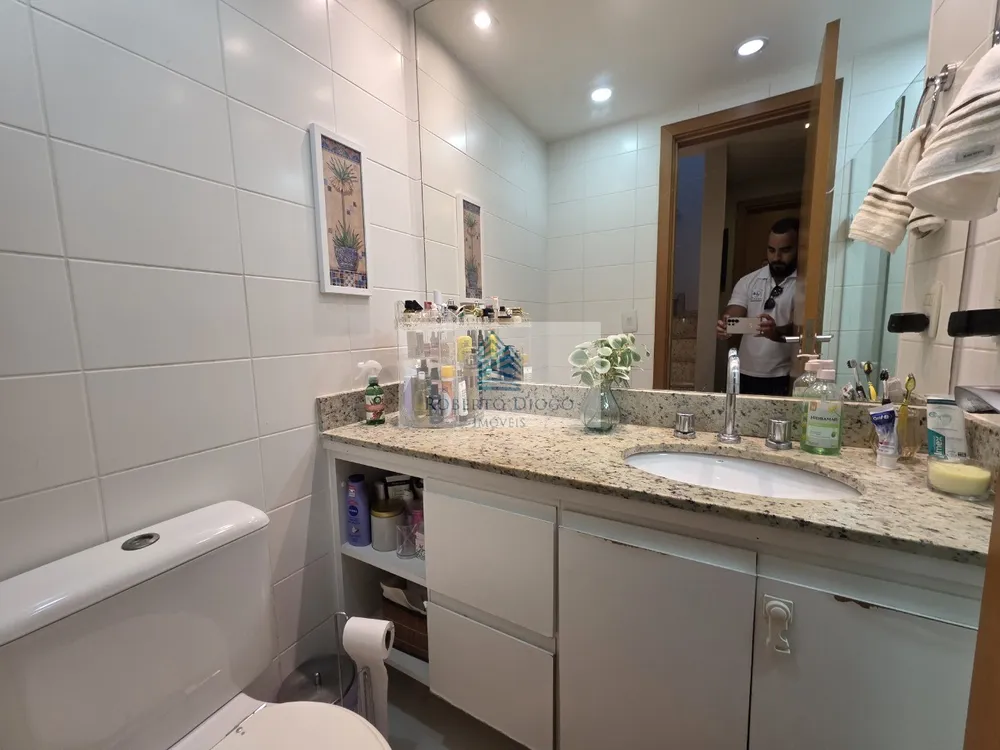 Cobertura, 3 quartos, 143 m² - Foto 18