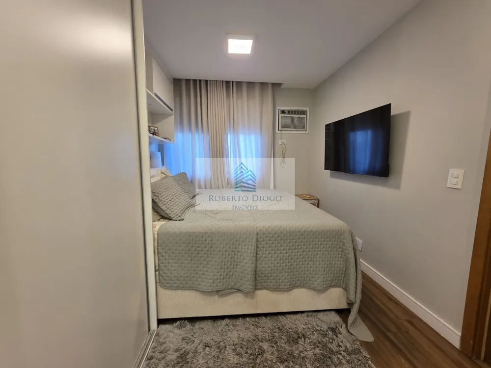 Cobertura, 3 quartos, 143 m² - Foto 19