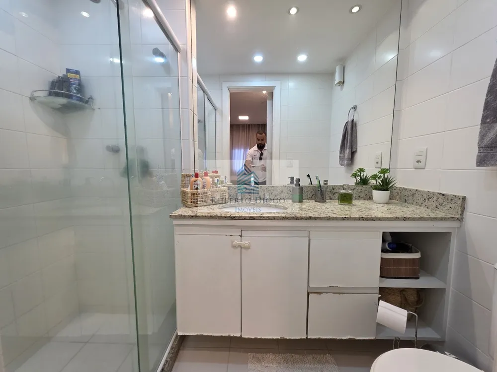 Cobertura, 3 quartos, 143 m² - Foto 22