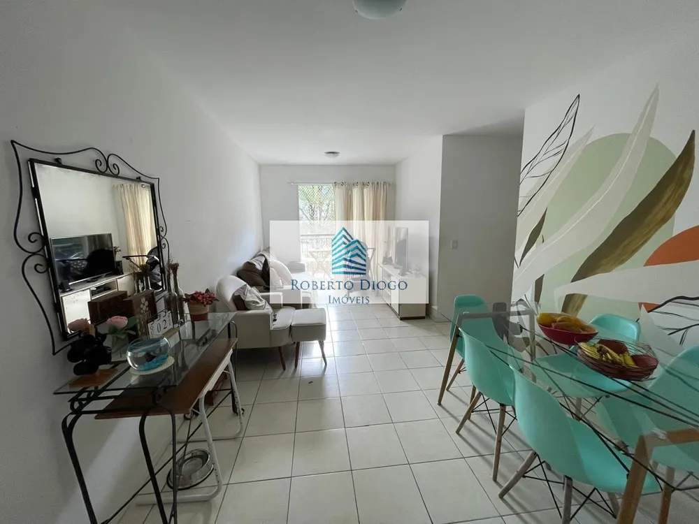 Apartamento, 4 quartos, 87 m² - Foto 3