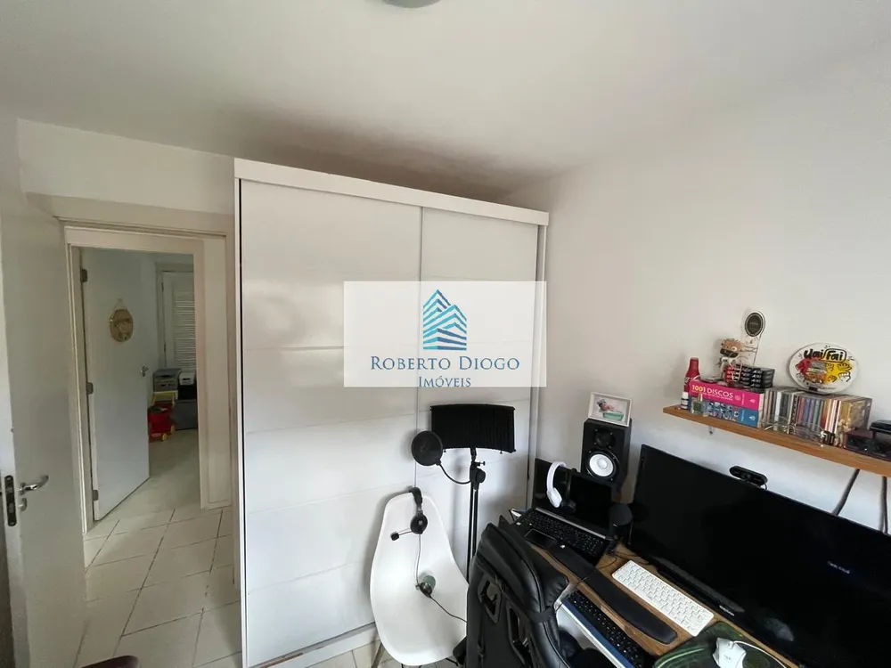 Apartamento, 4 quartos, 87 m² - Foto 11