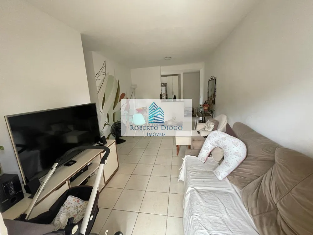 Apartamento, 4 quartos, 87 m² - Foto 2
