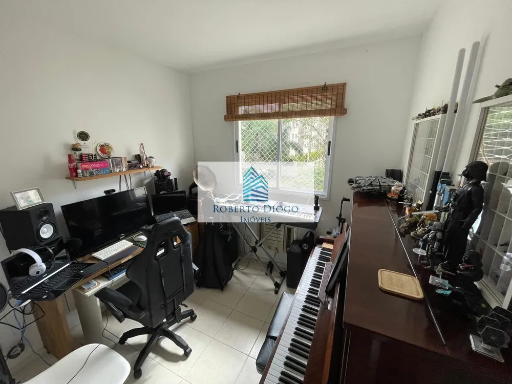 Apartamento, 4 quartos, 87 m² - Foto 10