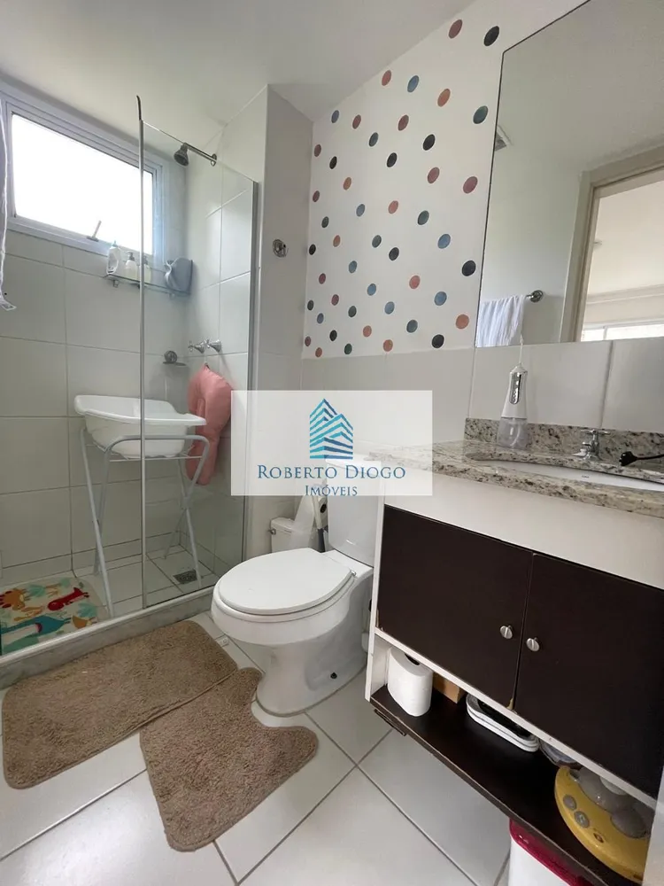 Apartamento, 4 quartos, 87 m² - Foto 8