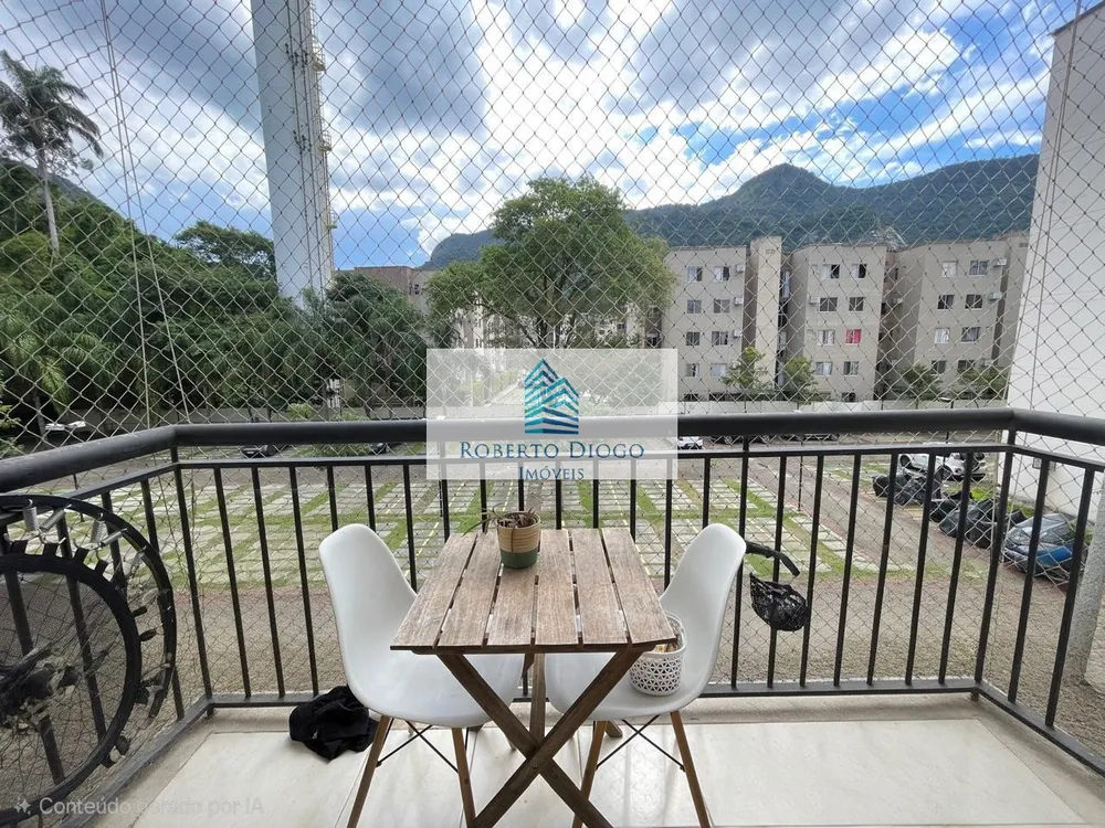 Apartamento, 4 quartos, 87 m² - Foto 4