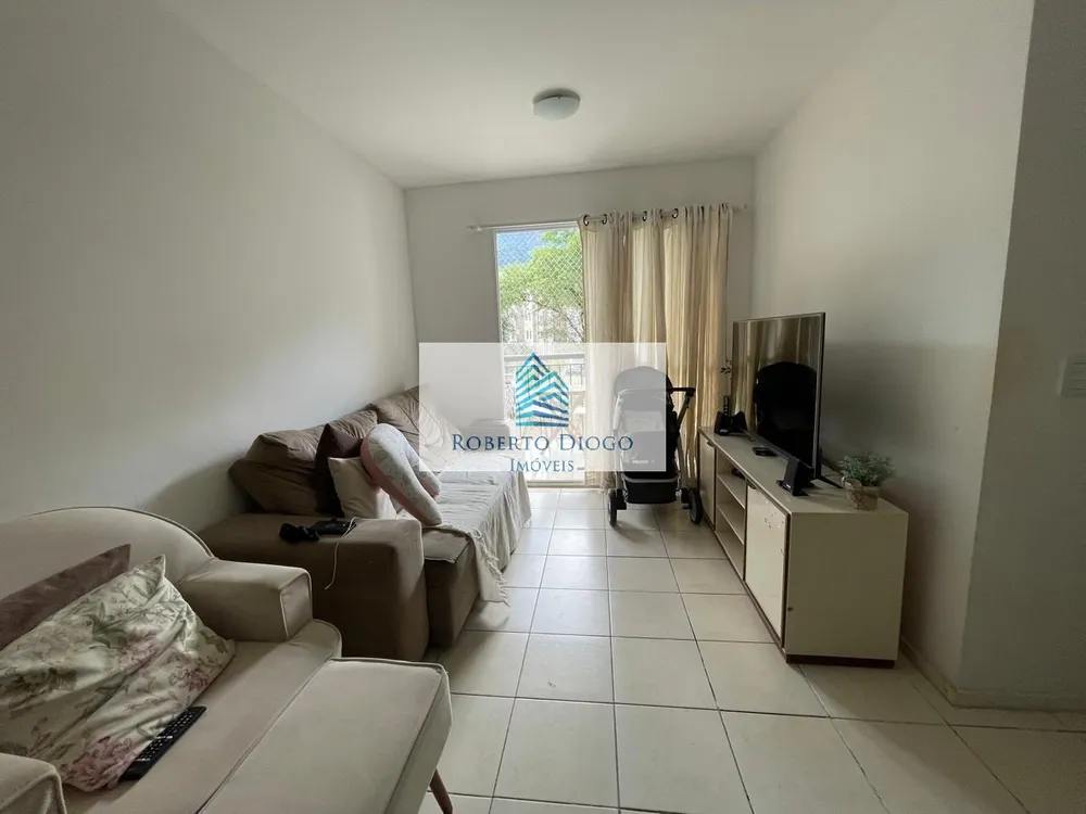 Apartamento, 4 quartos, 87 m² - Foto 1