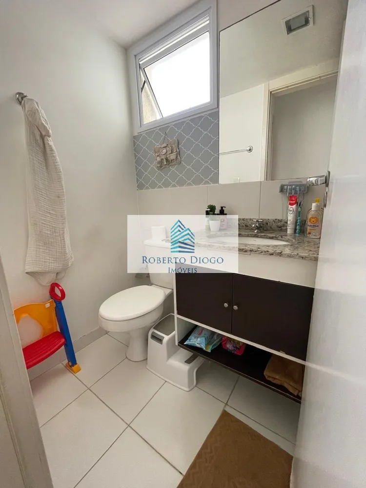 Apartamento, 4 quartos, 87 m² - Foto 12