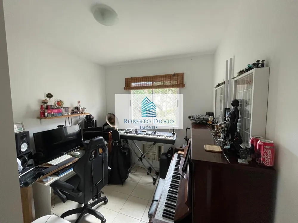 Apartamento, 4 quartos, 87 m² - Foto 5